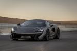 McLaren 570-VX by Vorsteiner 2016 года